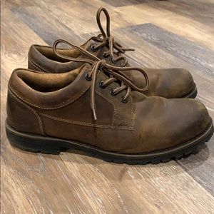 G.H Bass and Co. men’s shoes. Size Men’s 12M